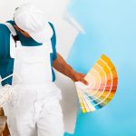 tendencias pintura hogar